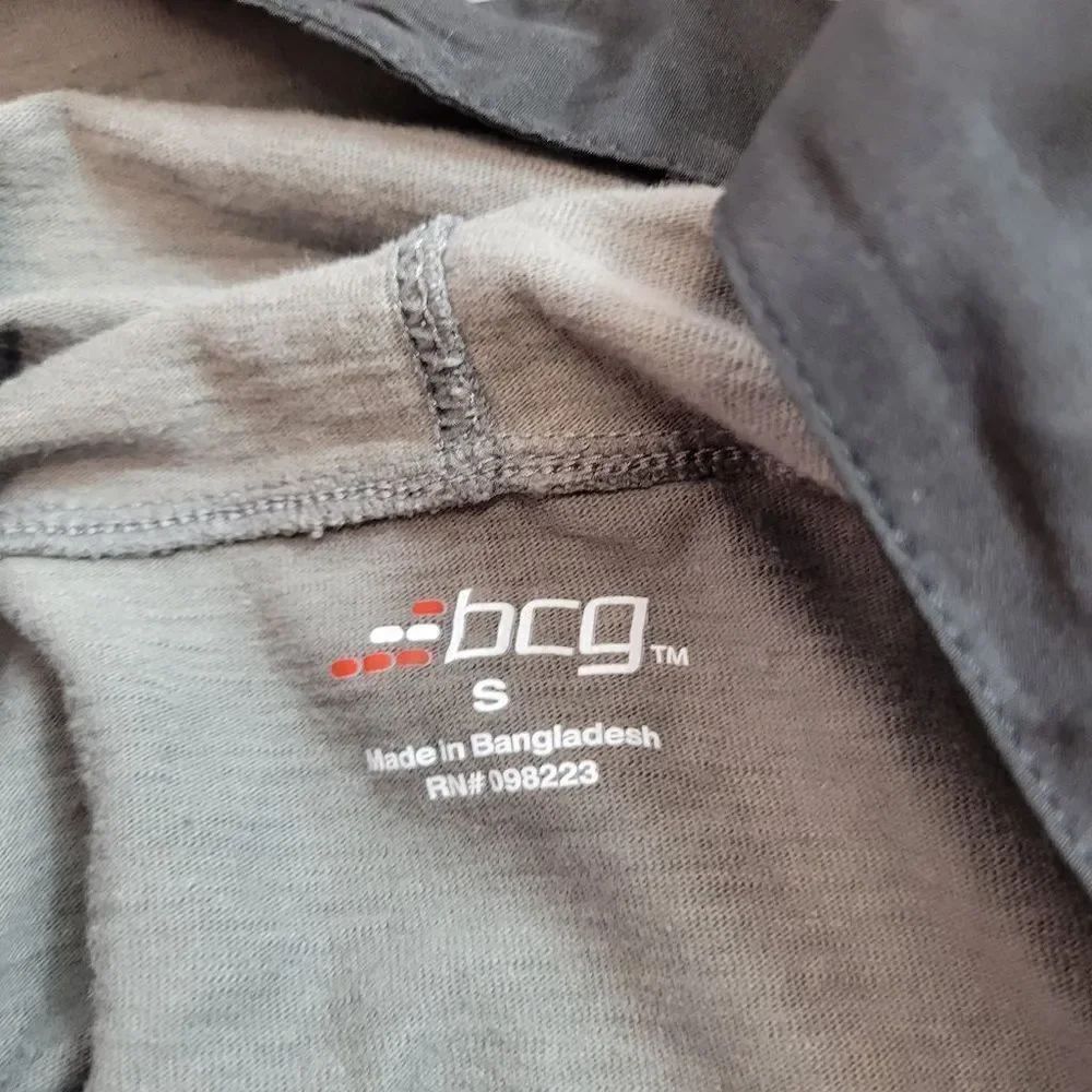 BCG fitted jacket S - Picture 4 of 5